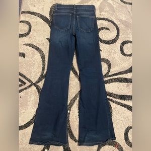 celebrity pink jeans